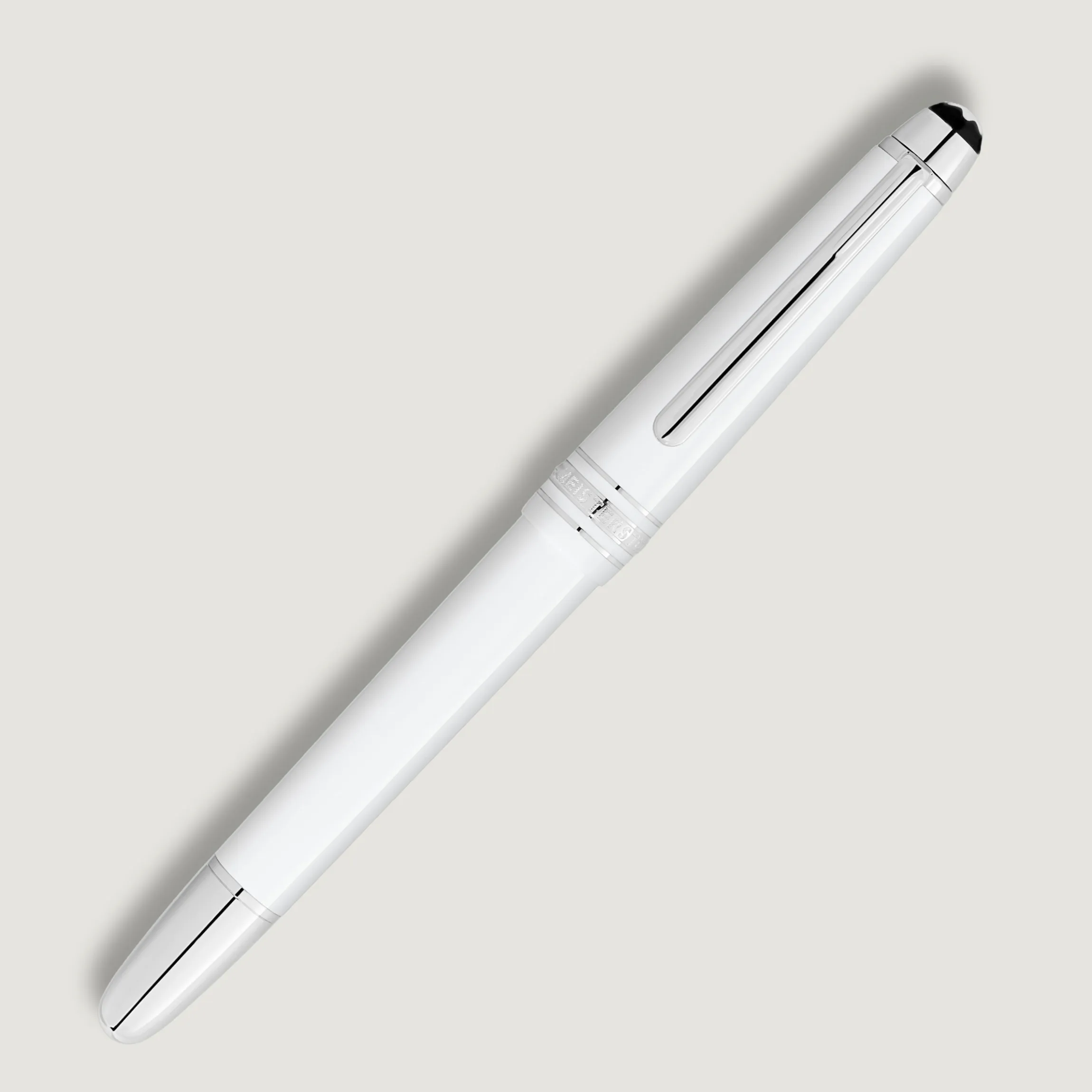 Meisterstück White Classique Rollerball