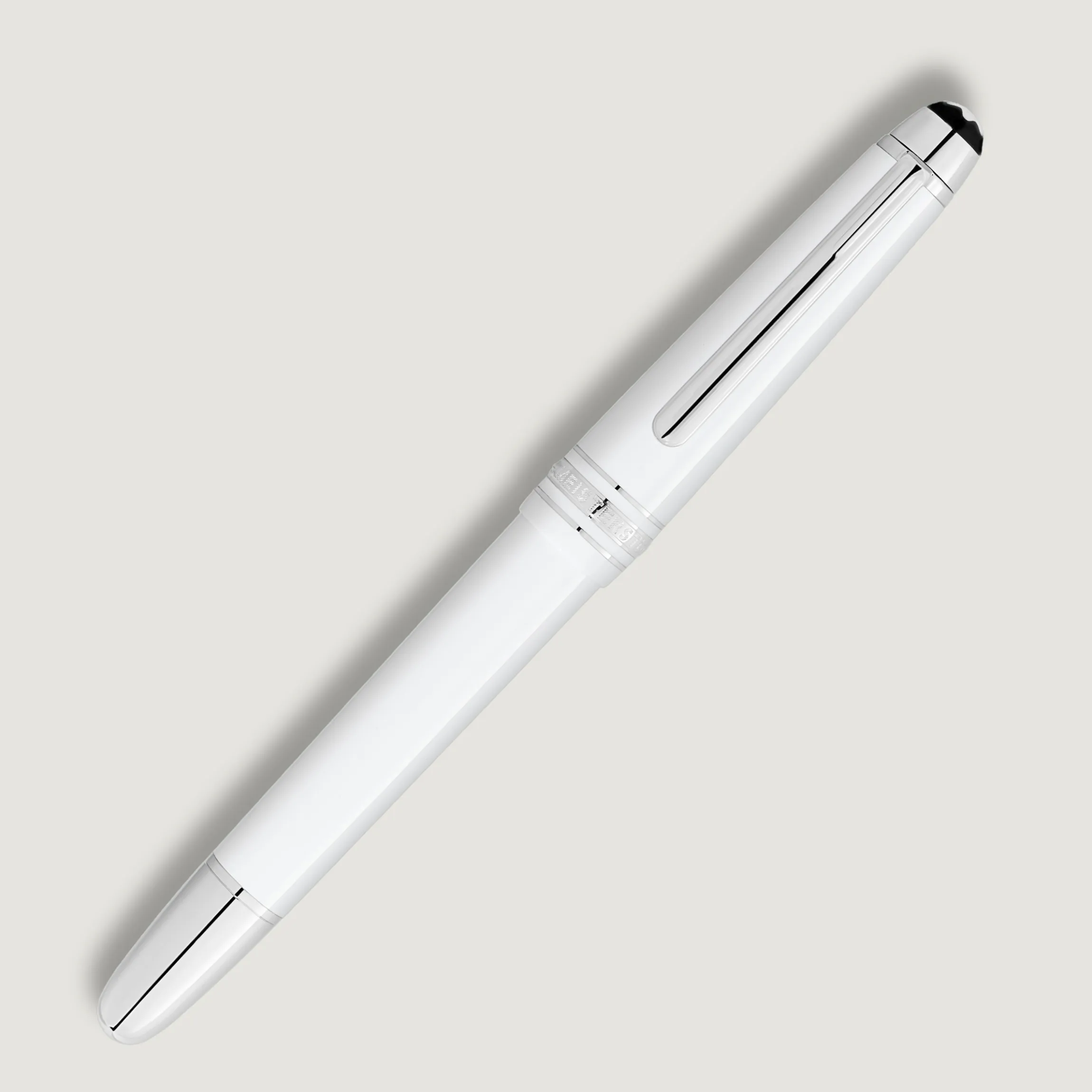 Meisterstück White Fountain Pen