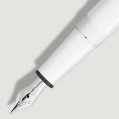 Meisterstück White Fountain Pen