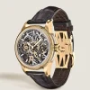 Minerva The Unveiled Chronograph Limited Edition - 30 Pieces