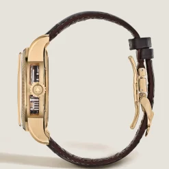 Minerva The Unveiled Chronograph Limited Edition - 30 Pieces