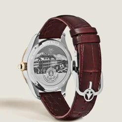 Minerva The Unveiled Secret Limited Edition - 58 Pieces