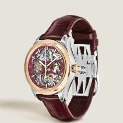 Minerva The Unveiled Secret Limited Edition - 58 Pieces