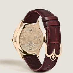 Minerva The Unveiled Secret Limited Edition - 18 Pieces