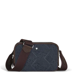 Mini Crossbody Bag in 4810 Denim