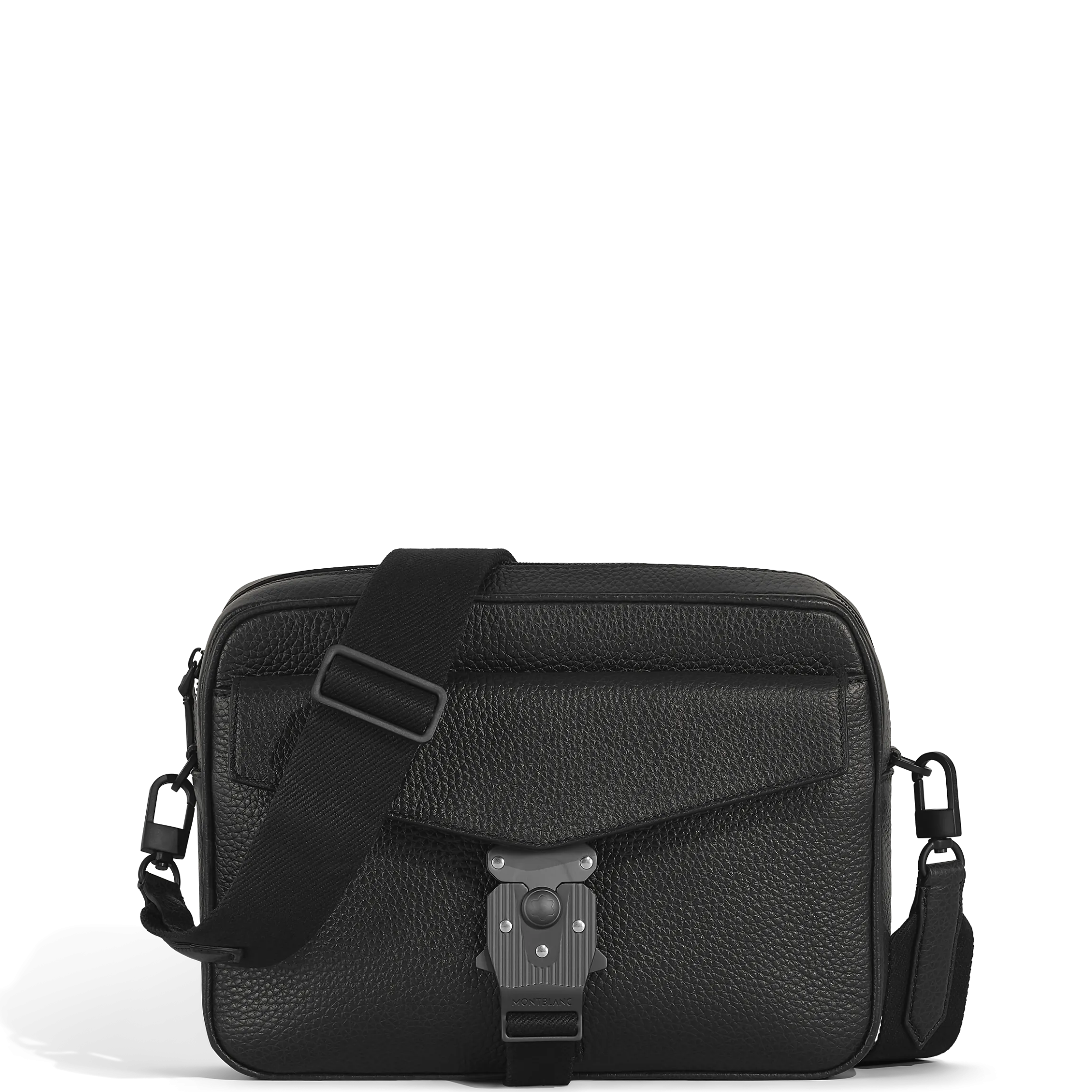 M-Lock messenger