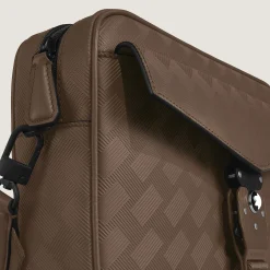 M-Lock messenger
