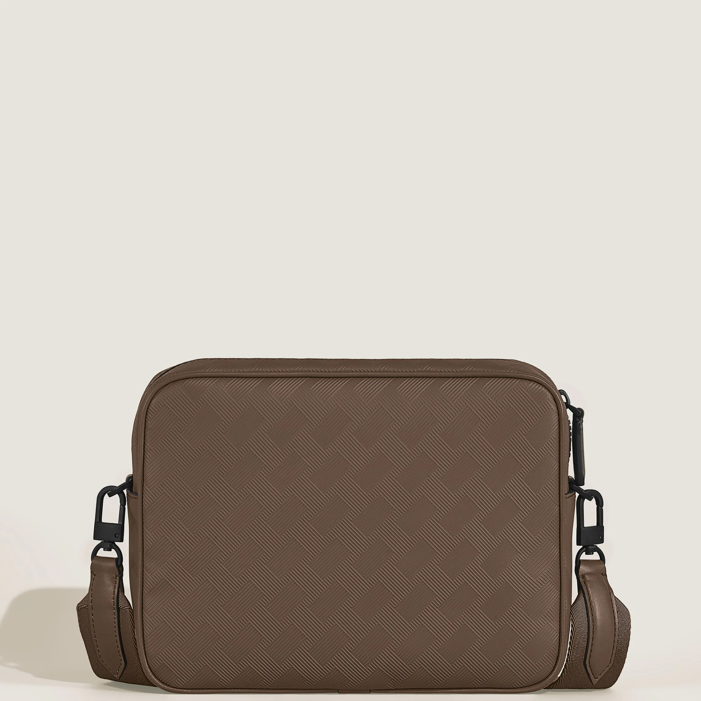 M-Lock messenger