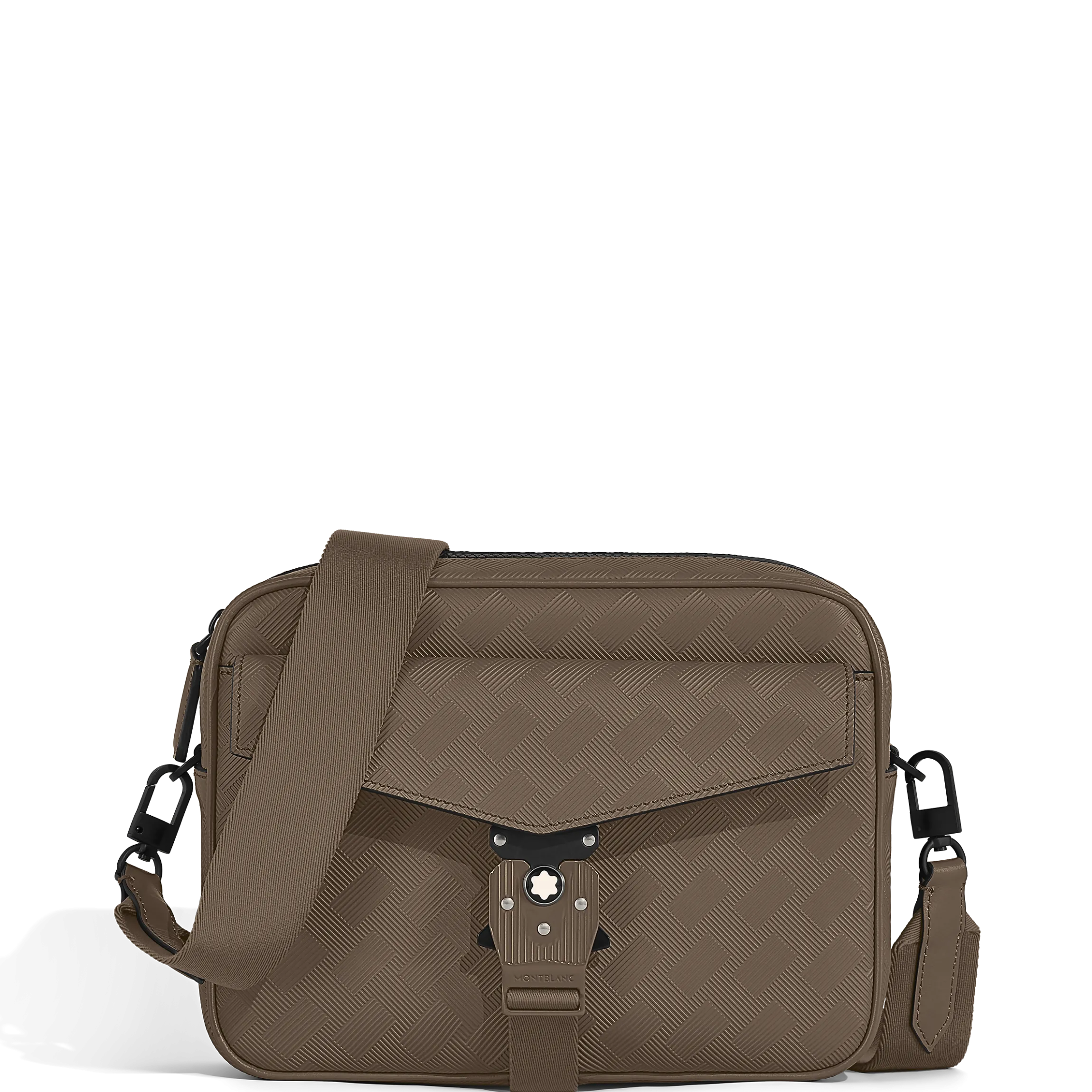 M-Lock messenger
