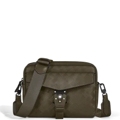 M-Lock Messenger Bag
