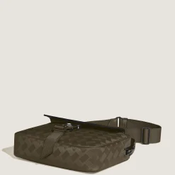 M-Lock Messenger Bag