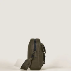 M-Lock Messenger Bag