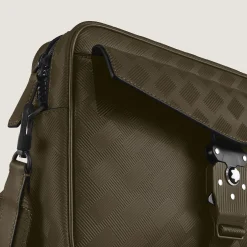 M-Lock Messenger Bag