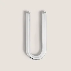 Money Clip Great Characters Homage to The Great Gatsby in stainless steel