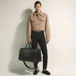 Montblanc 142 bag 55cm