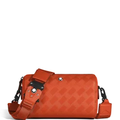 Montblanc 142 bag mini with M LOCK 4810 buckle