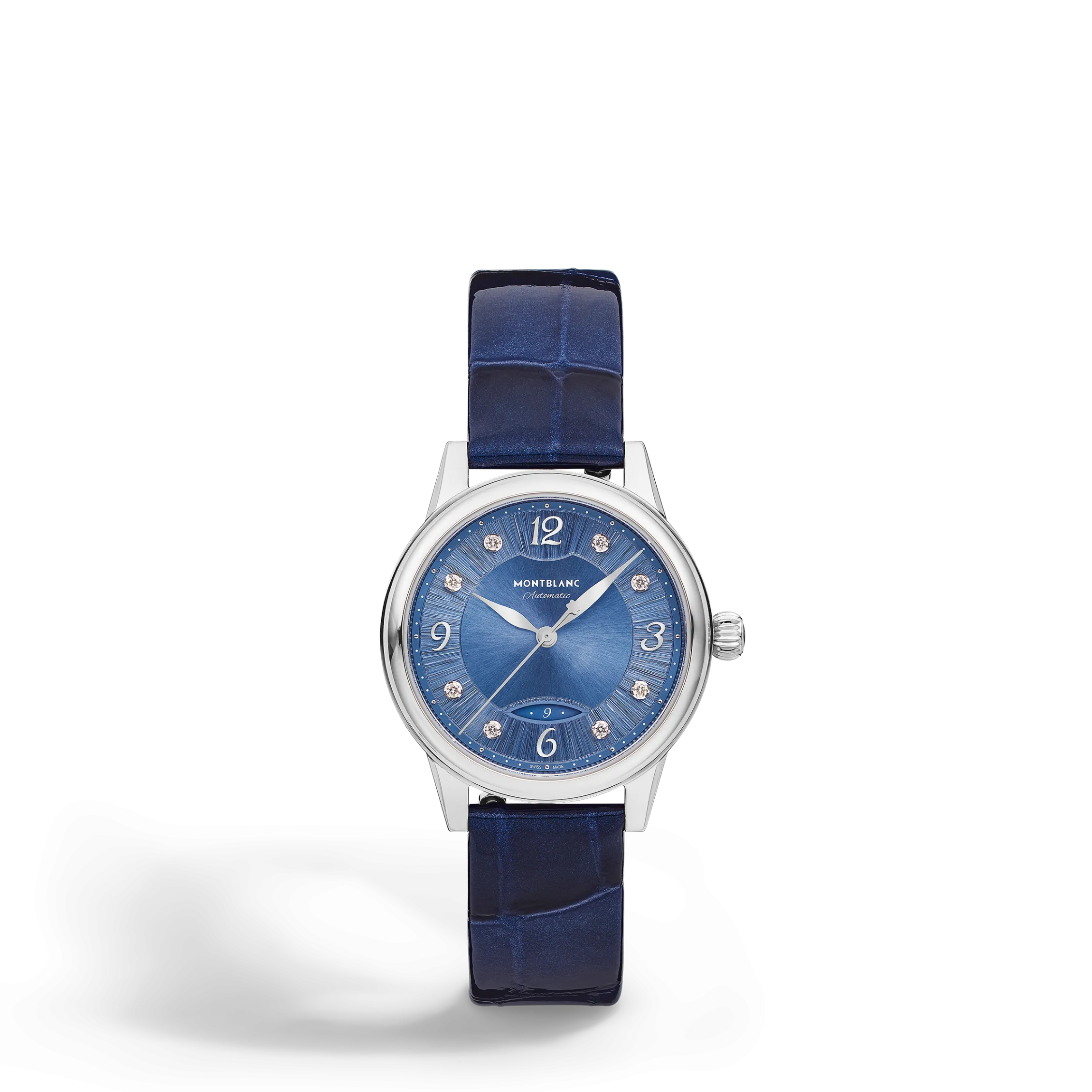 Montblanc Bohème Automatic Date 30 mm