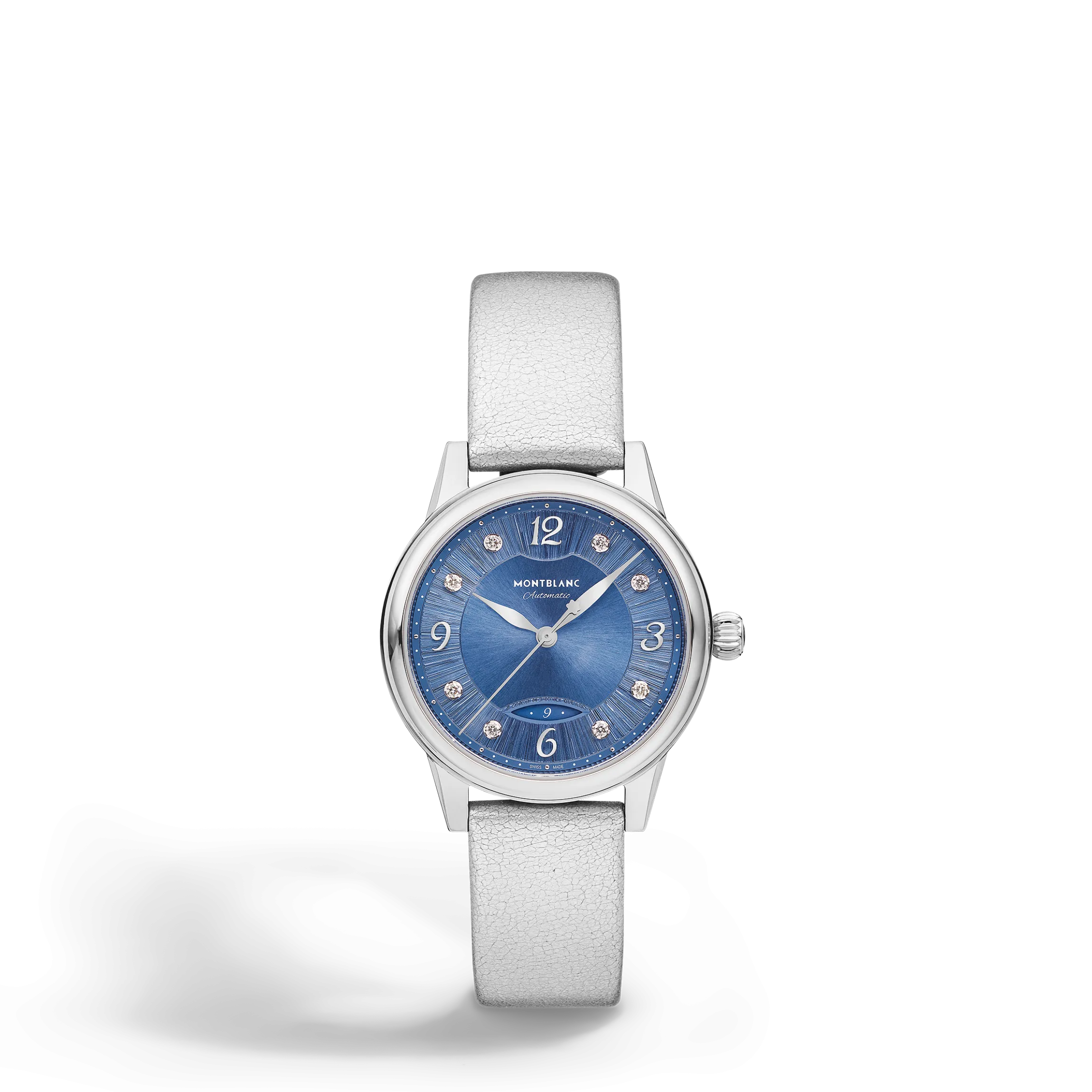 Montblanc Bohème Automatic Date 30 mm