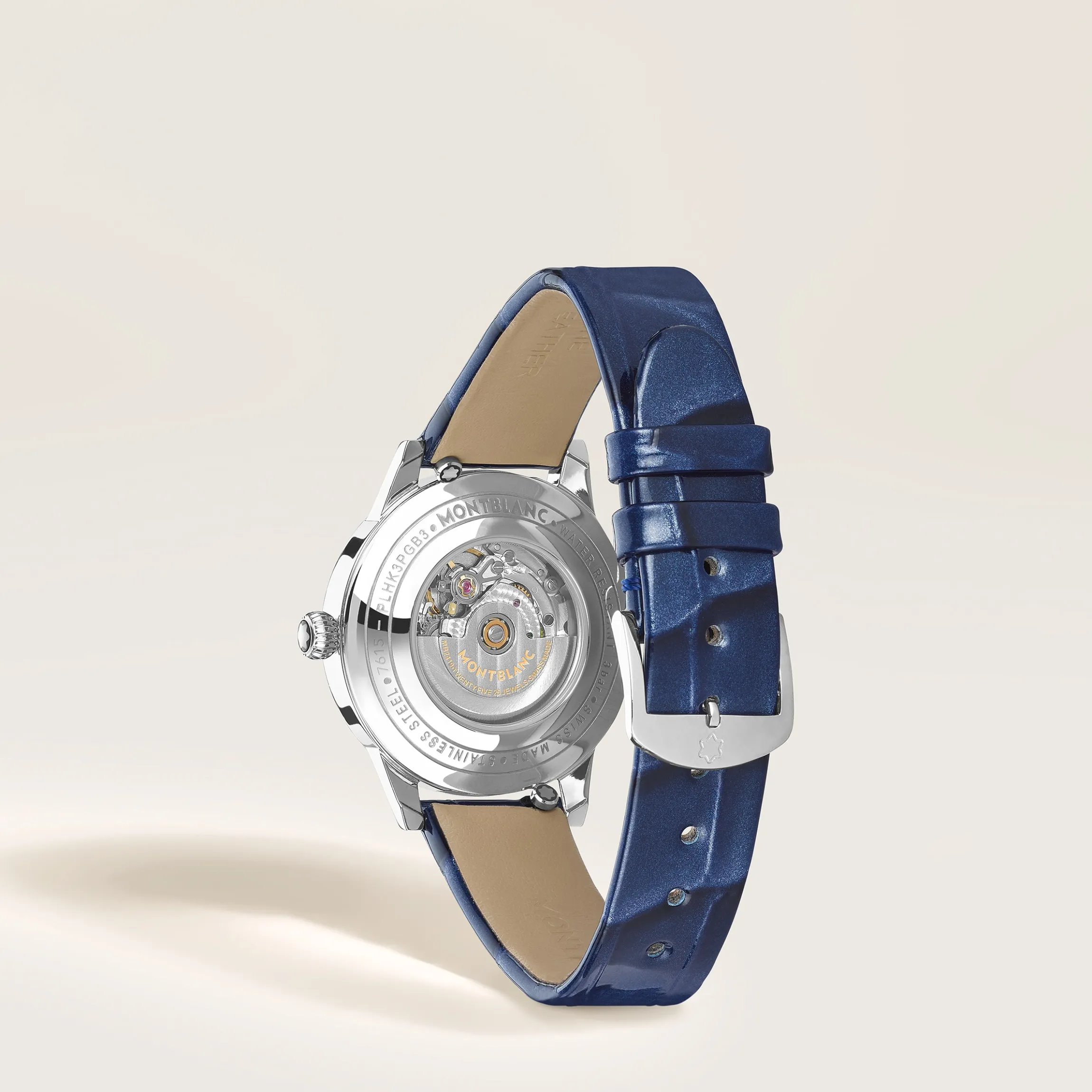 Montblanc Bohème Automatic Date 30 mm