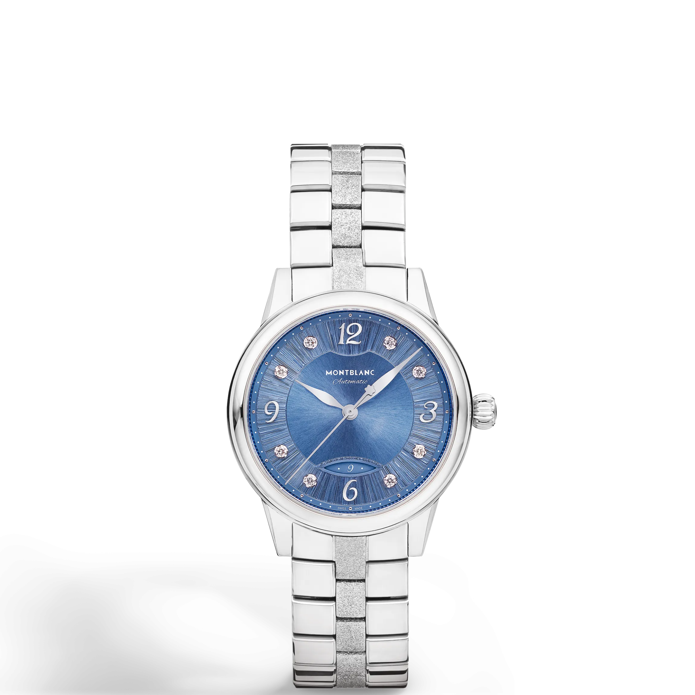 Montblanc Bohème Automatic Date 30 mm