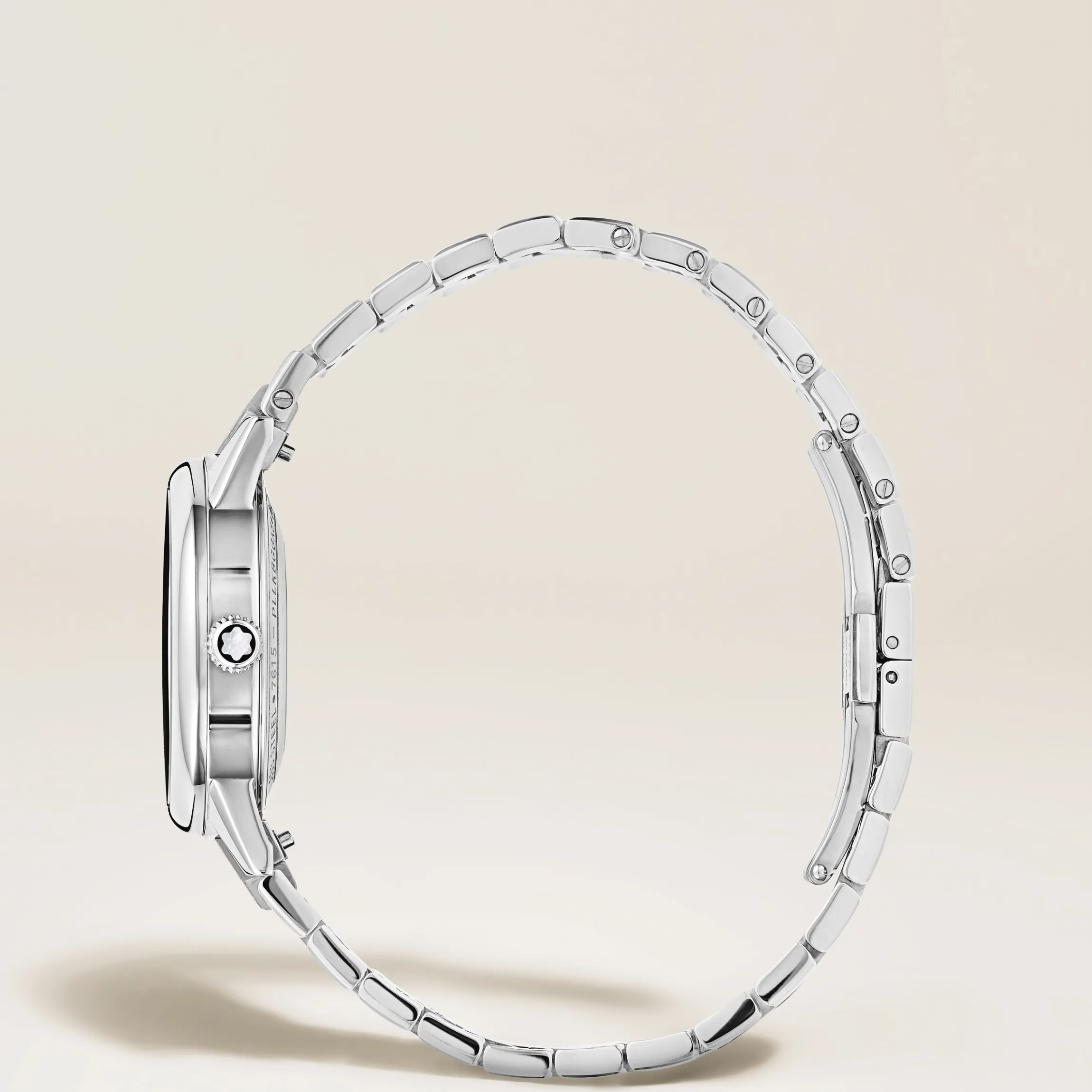 Montblanc Bohème Automatic Date 30 mm