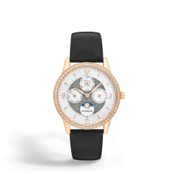 Montblanc Bohème Perpetual Calendar 36 mm