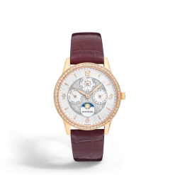 Montblanc Bohème Perpetual Calendar 36 mm