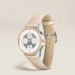 Montblanc Bohème Perpetual Calendar 36 mm