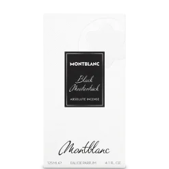 Montblanc Collection Black Meisterstück EDP 125 ml