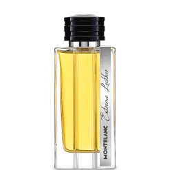 Montblanc Collection Extreme Leather Eau de Parfum 125 ml