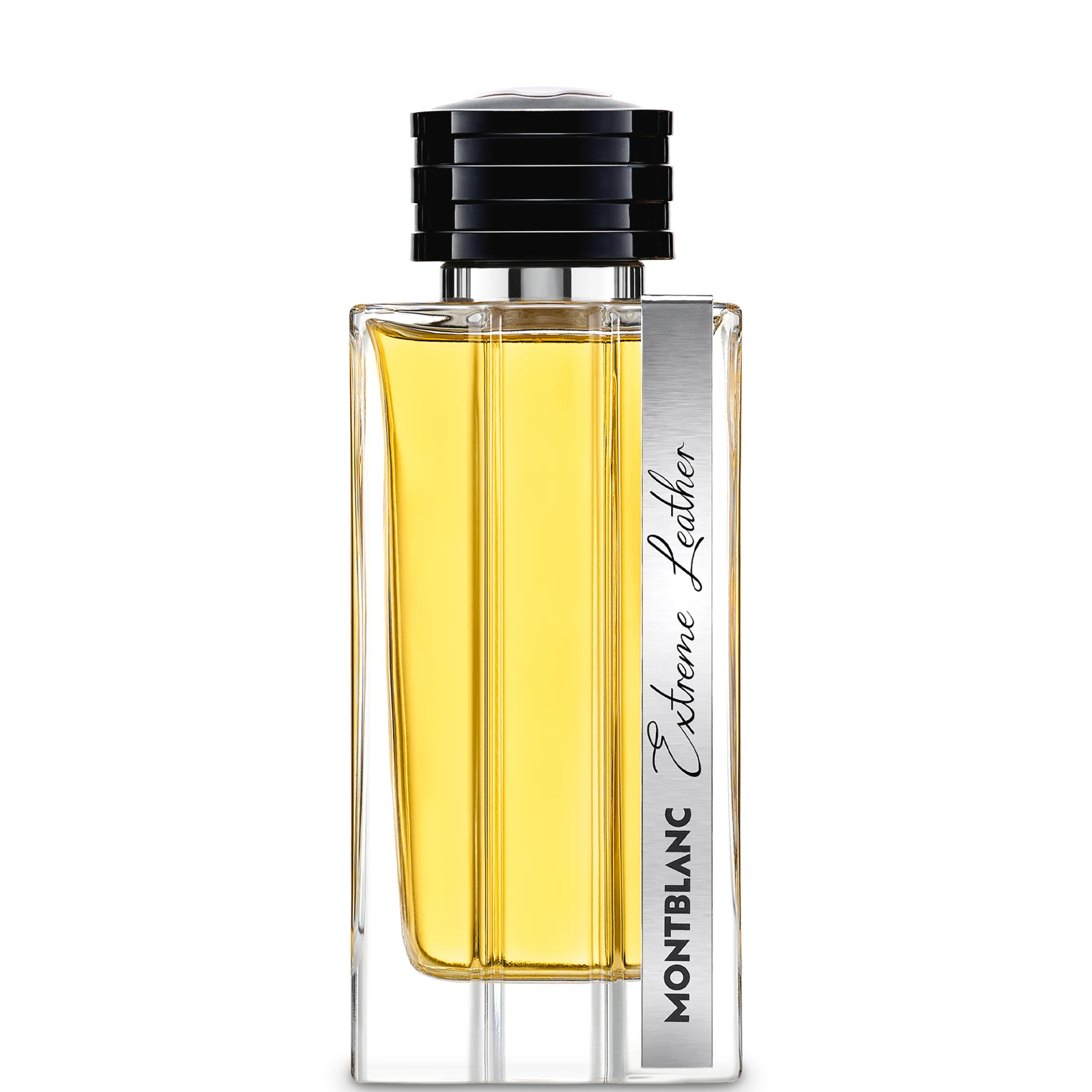 Montblanc Collection Extreme Leather Eau de Parfum 125 ml