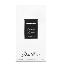 Montblanc Collection Extreme Leather Eau de Parfum 125 ml