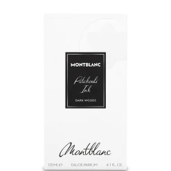 Montblanc Collection Patchouli Ink EDP 125 ml