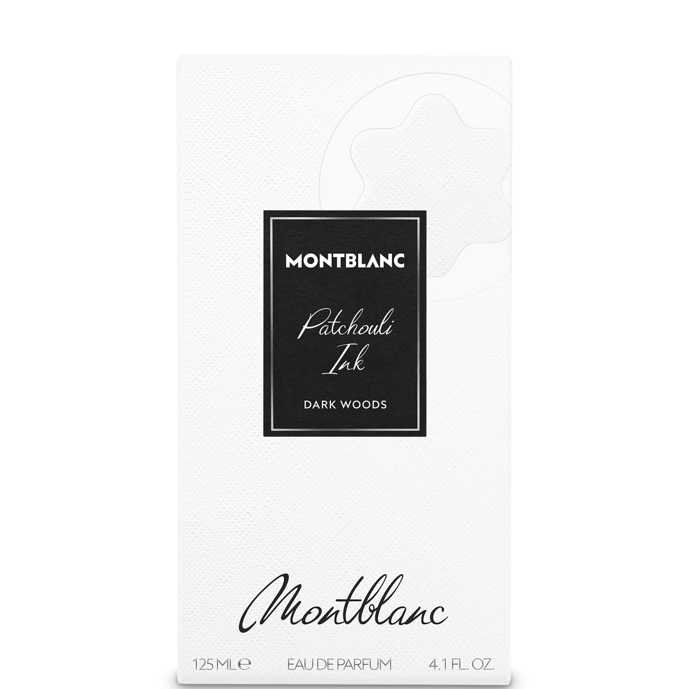 Montblanc Collection Patchouli Ink EDP 125 ml
