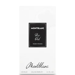 Montblanc Collection Star Oud EDP 125ml
