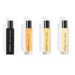 Montblanc Collection Travel Set 15mlx4