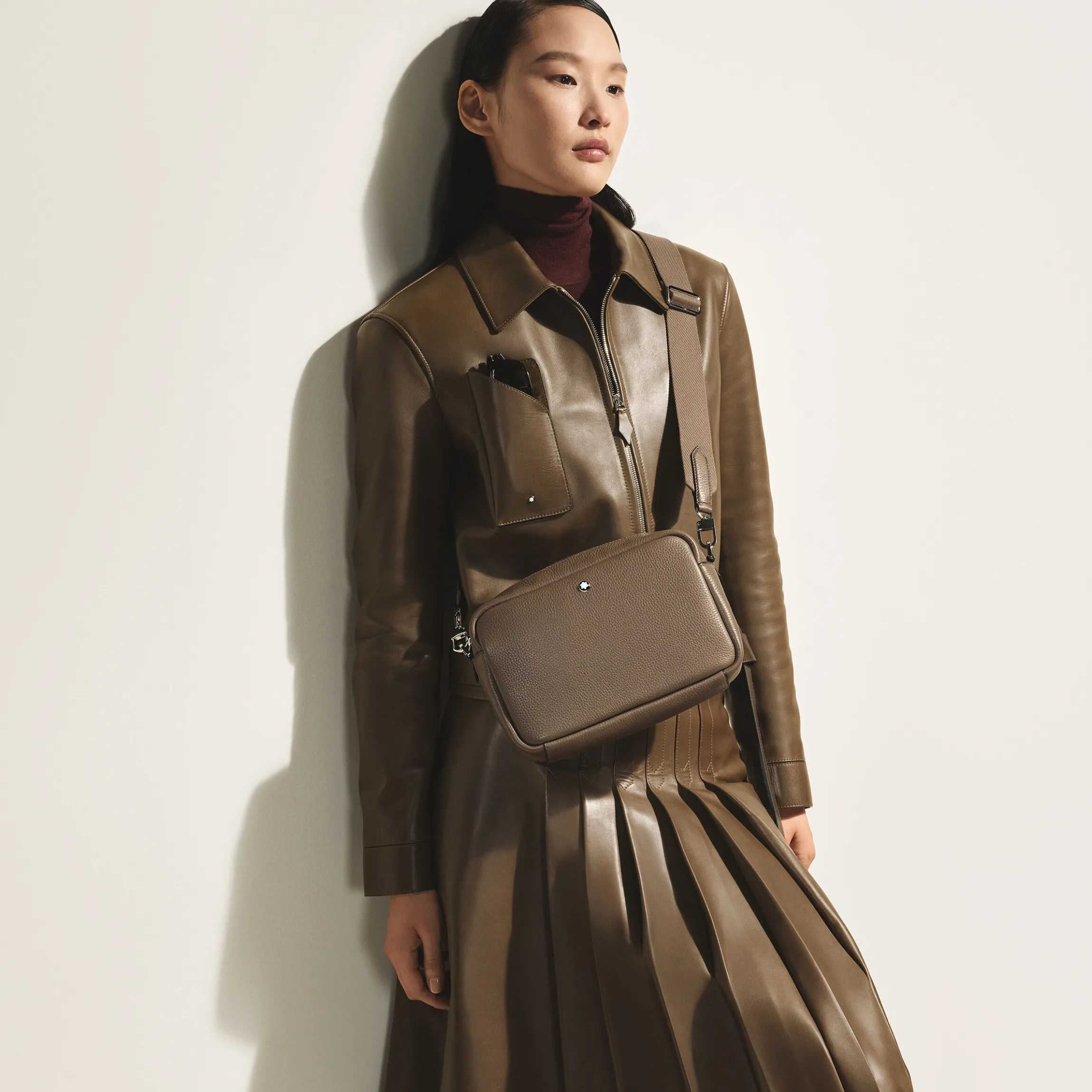 Montblanc Companion crossbody