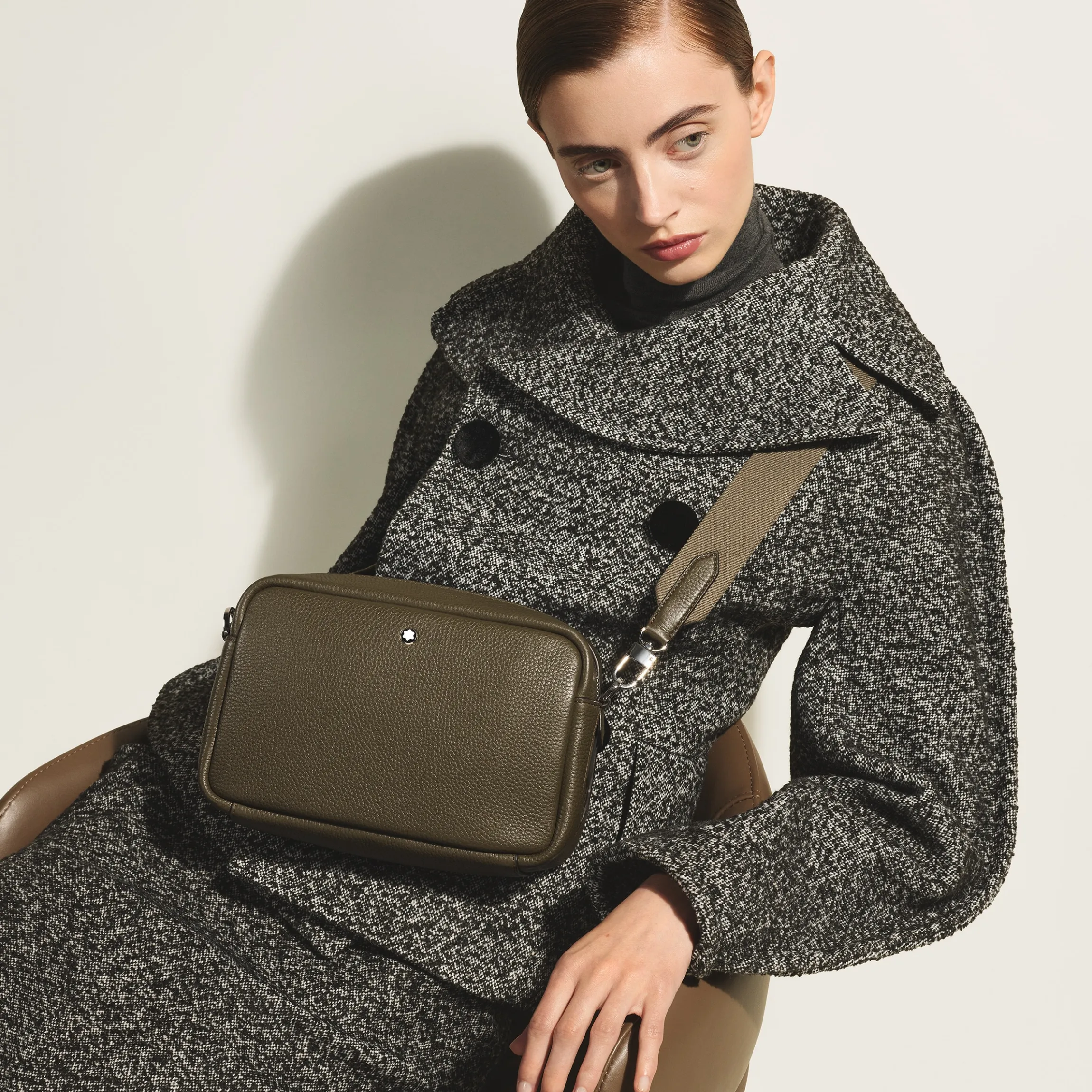 Montblanc Companion crossbody