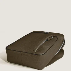 Montblanc Companion on body bag