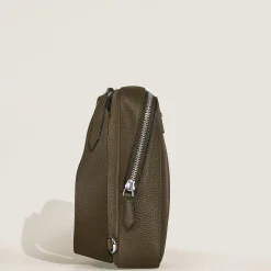 Montblanc Companion on body bag