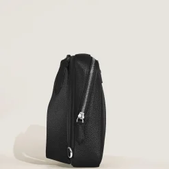 Montblanc Companion on body bag