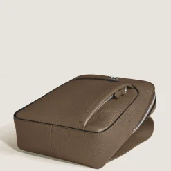 Montblanc Companion on body bag