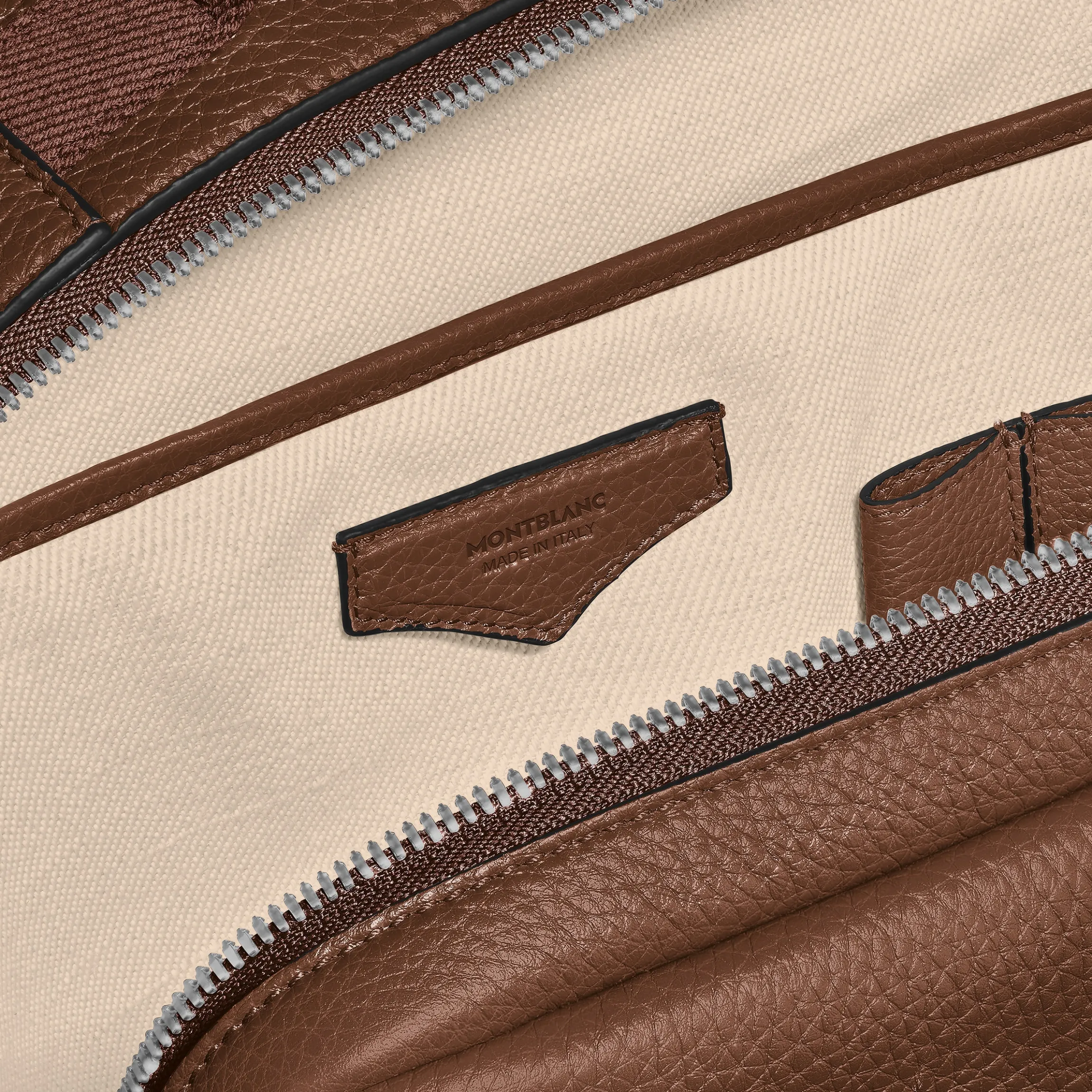 Montblanc Companion Rectangular Backpack