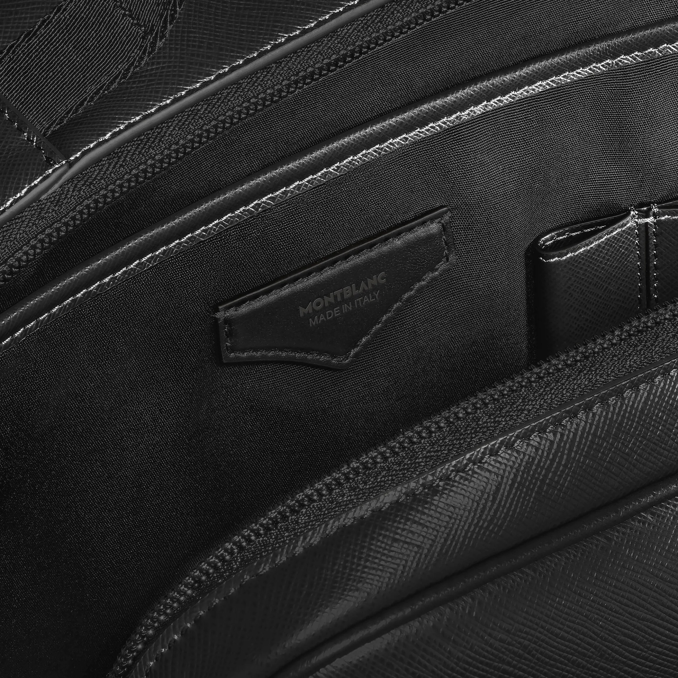 Montblanc Companion Rectangular Backpack