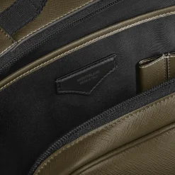 Montblanc Companion Rectangular Backpack