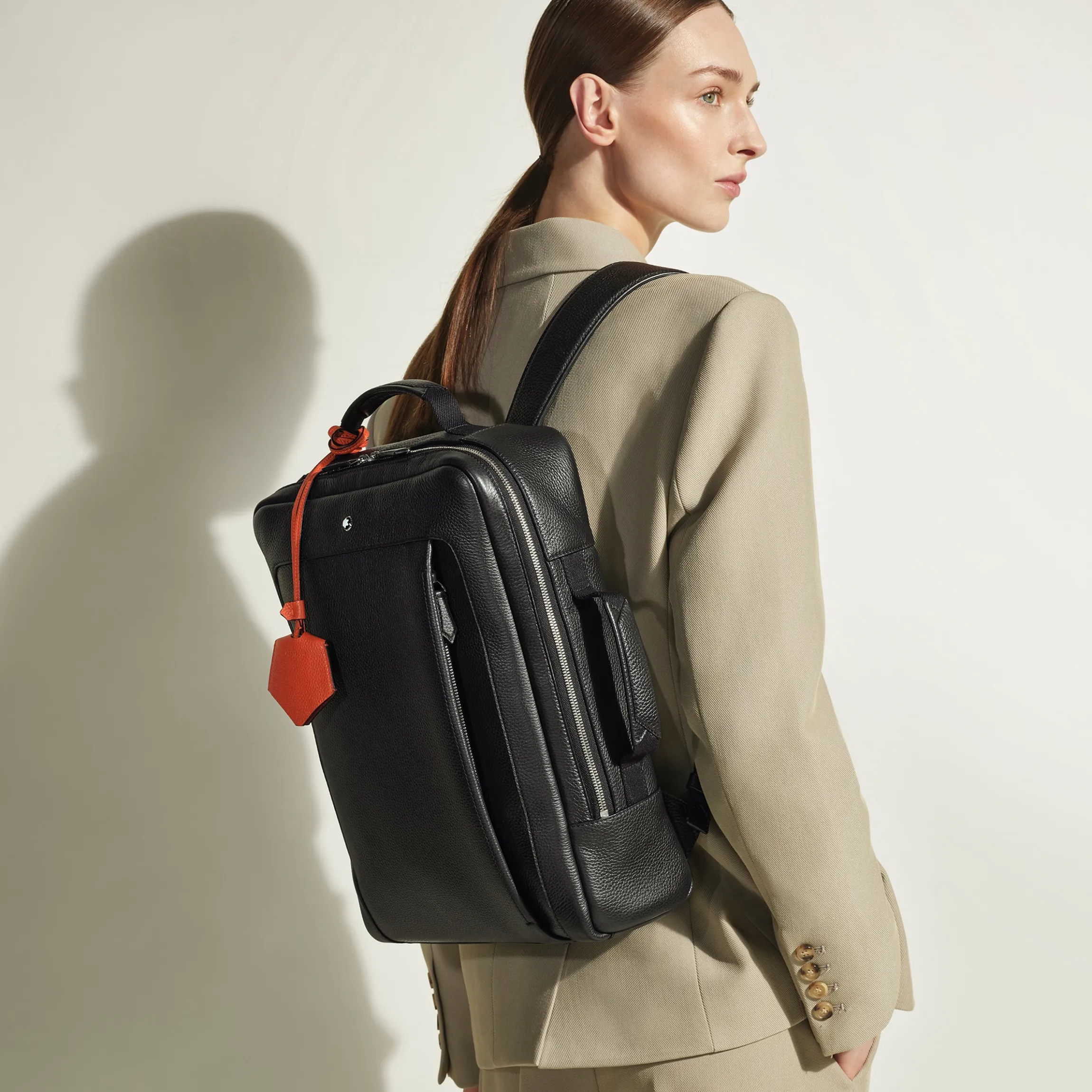 Montblanc Companion Rectangular Backpack