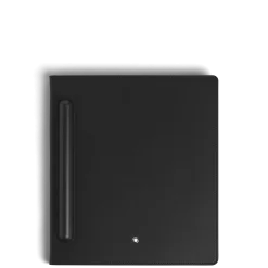 Montblanc Digital Paper Folio Black