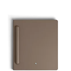 Montblanc Digital Paper Folio Mastic color