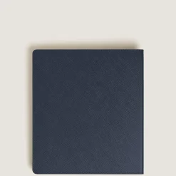 Montblanc Digital Paper Folio Ink Blue