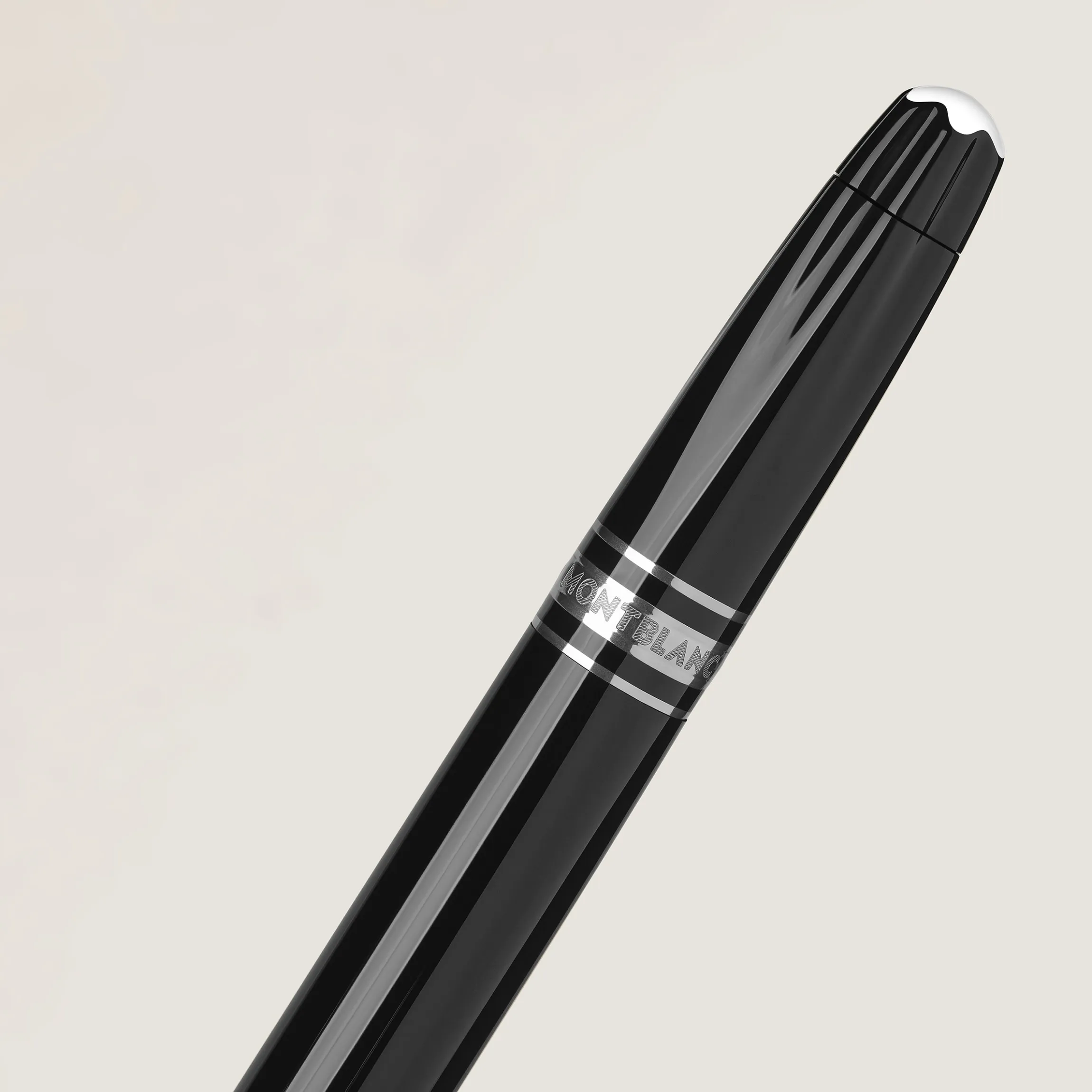 Montblanc Digital Pen Black for Montblanc Digital Paper